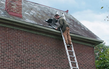 what affects urgent Otterburn roof repairs