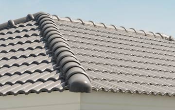 advantages of Otterburn clay roofing