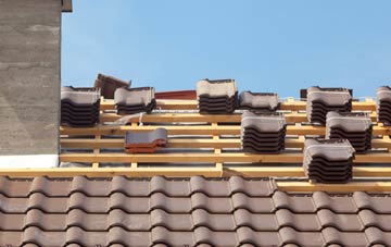 Otterburn clay roofing costs