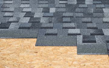 expert Otterburn asphalt roof companies