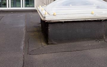 disadvantages of Otterburn flat roofs
