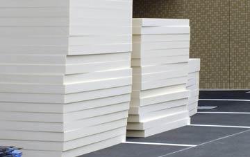 Otterburn flat roof insulation costs