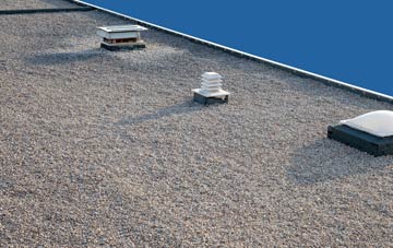 flat roofing Otterburn