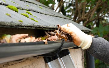 gutter cleaning Otterburn