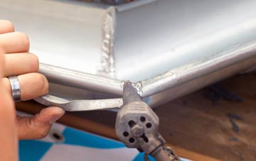 disadvantages of Otterburn lead roofing