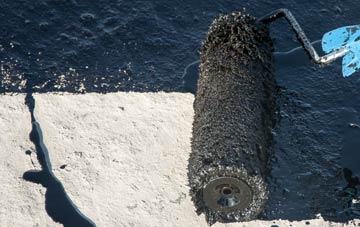 Otterburn liquid sealant waterproofing