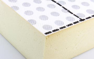 meeting Otterburn building codes