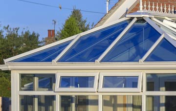 professional Otterburn conservatory insulation