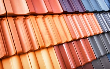 Otterburn roof tile costs