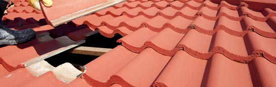 compare Otterburn roof repair quotes