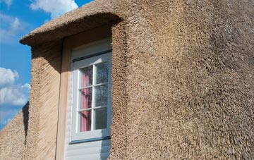 Otterburn thatch roof disadvantages