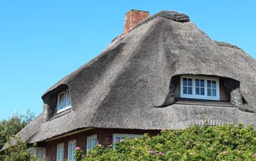 thatch roofing Otterburn