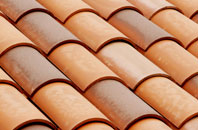 Otterburn clay roofing