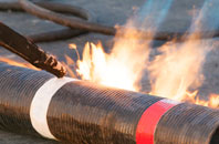 Otterburn flat roofing replacement